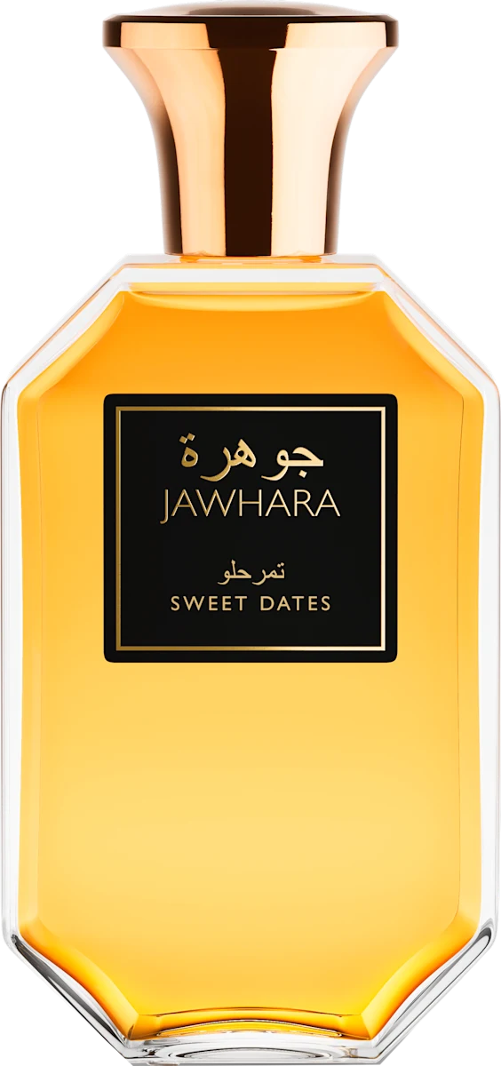 SWEET DATES EdP - unisex, 100 ml