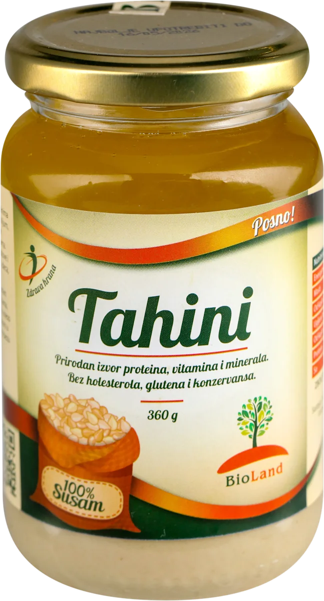 Tahini, 360 g