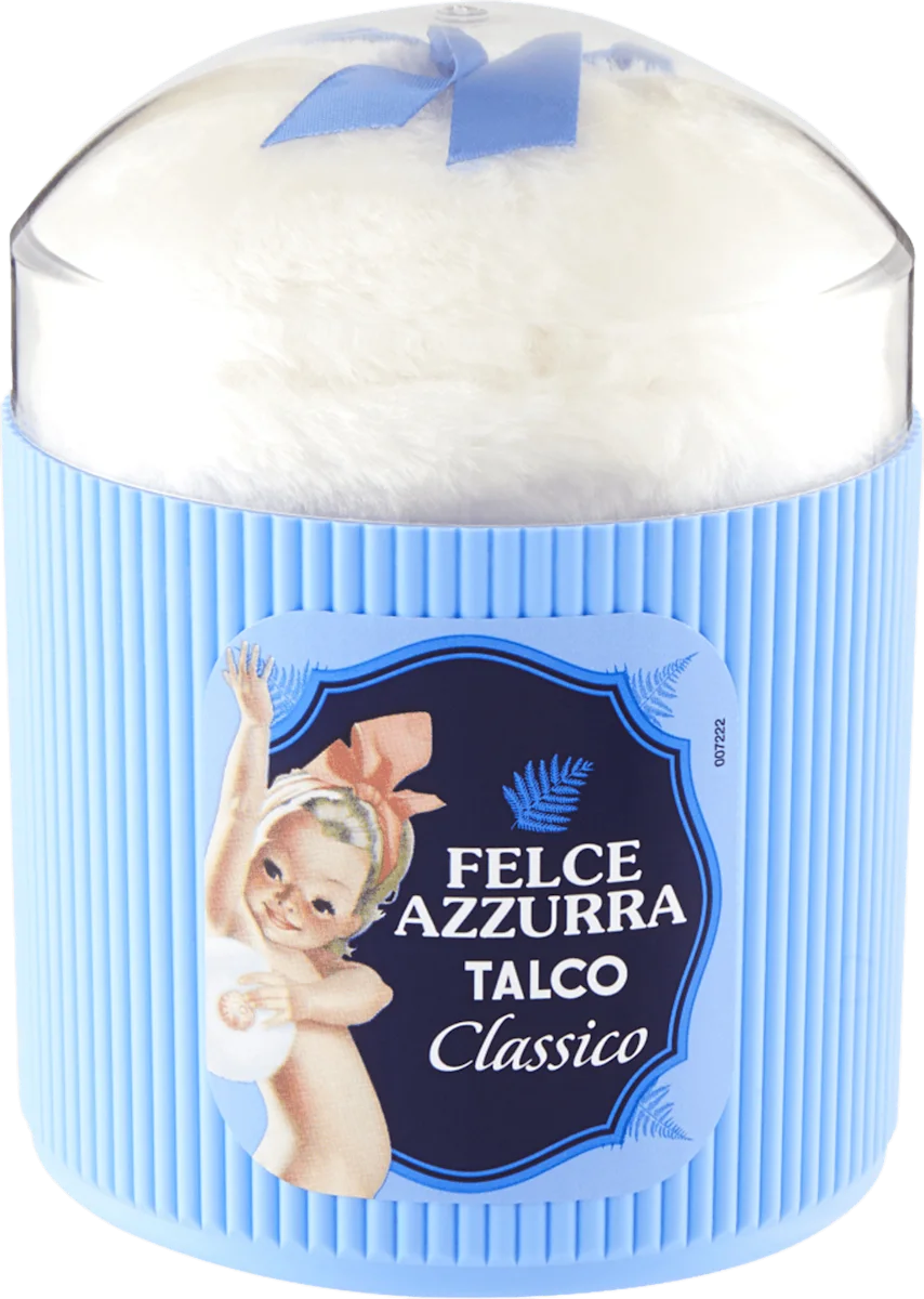 talk sa pufnom, Classico, 250 g