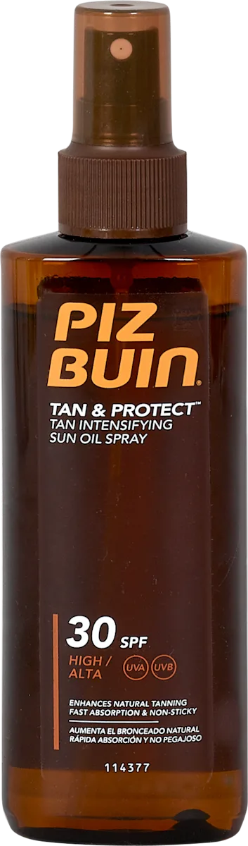 TAN&PROTECT ulje za zaštitu od sunca u spreju,..., 150 ml