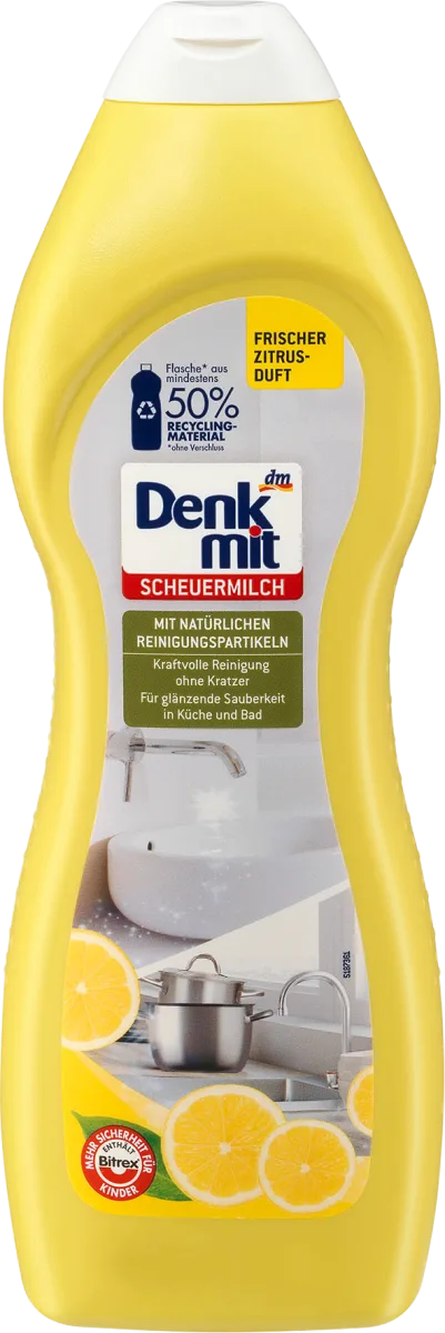 Tečni abraziv, 750 ml