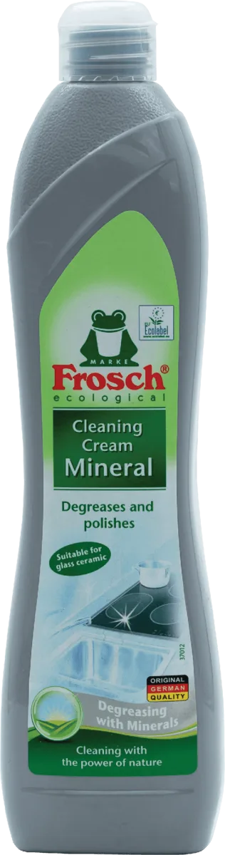 Tečni abraziv - Mineral, 500 ml