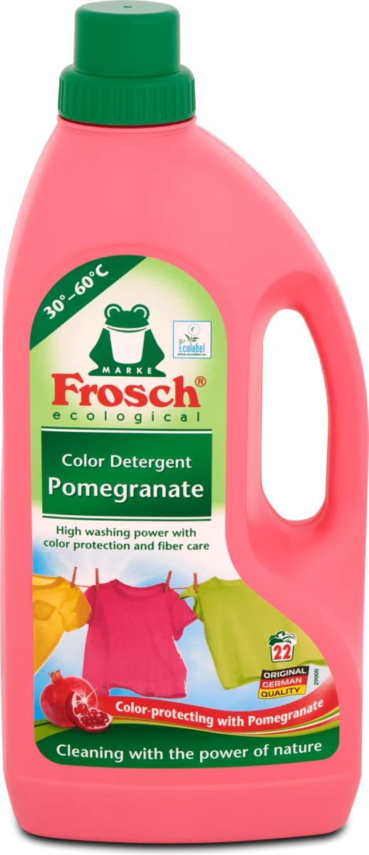 Tečni detergent za veš - nar, 1,5 l