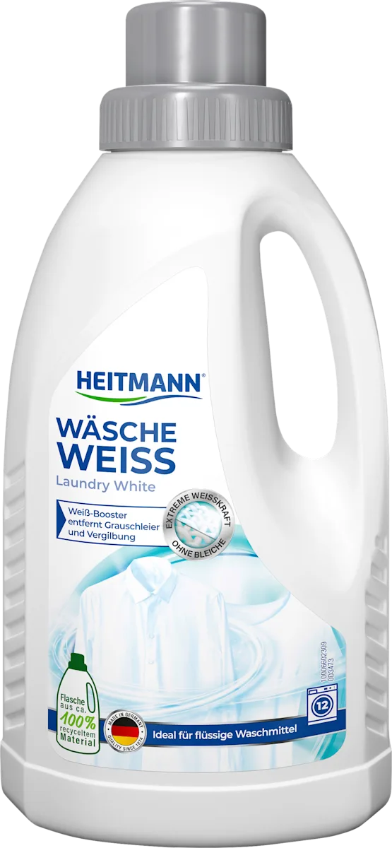 Tečni izbeljivač za veš, 500 ml