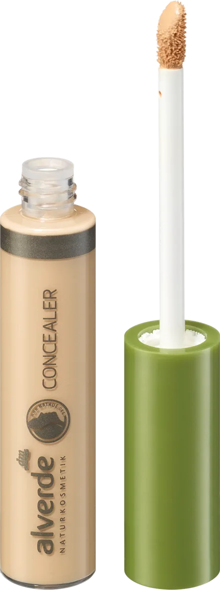 Tečni korektor - 02 Beige, 1 kom