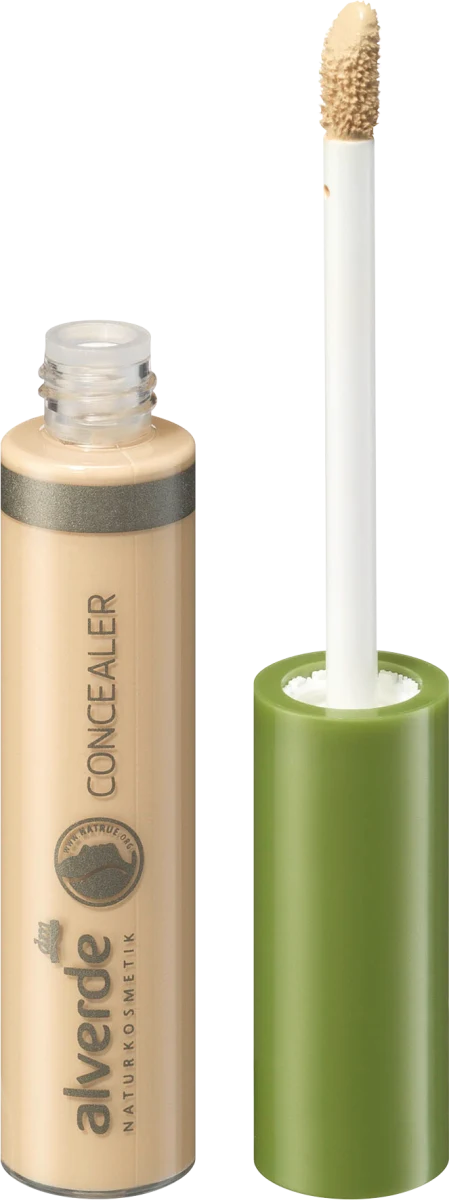 Tečni korektor – 03 Cream, 9 ml