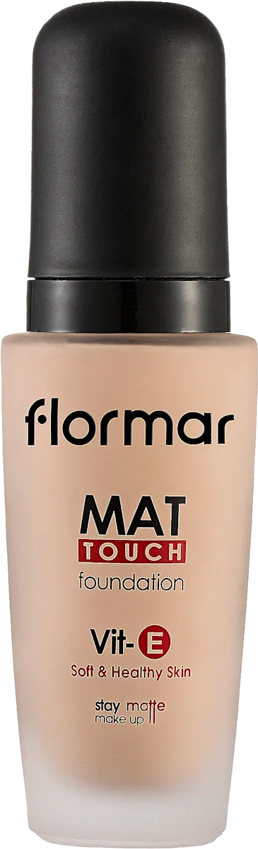 TEČNI PUDER MAT TOUCH 308, 1 kom