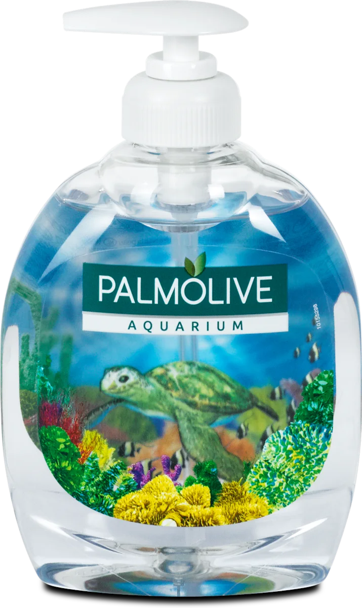 Tečni sapun - Aquarium, 300 ml