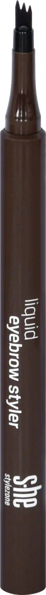 Tečni stajler za obrve - 152/403, 1,2 ml
