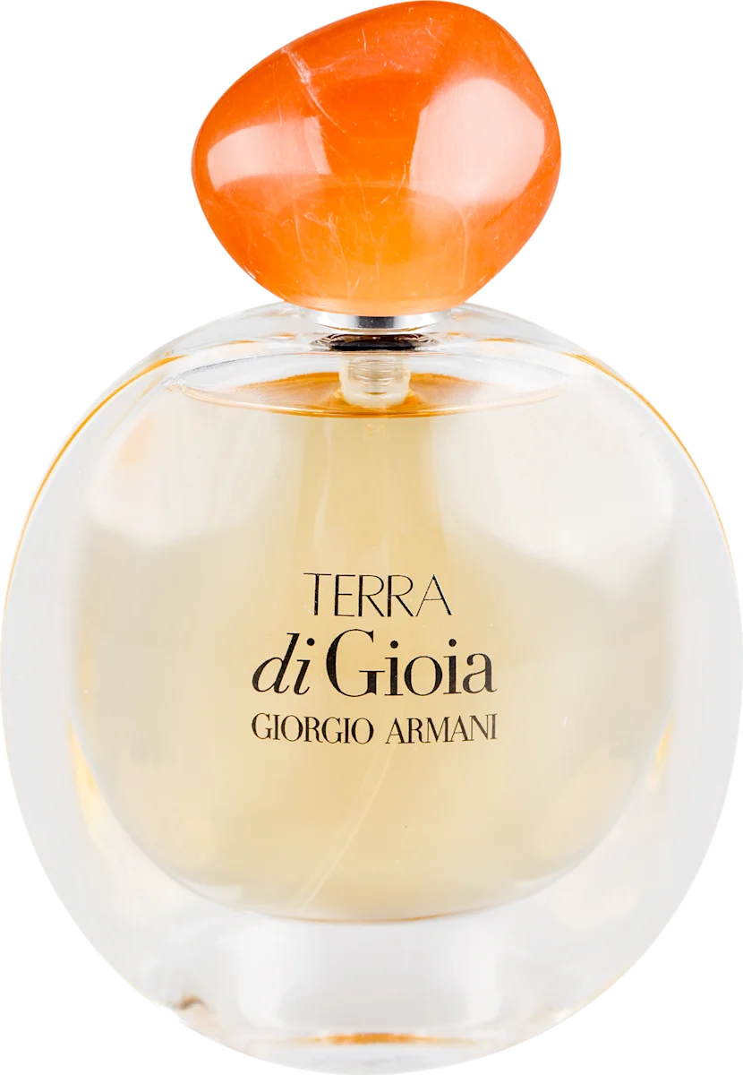 TERRA di Gioia EdP - ženski, 50 ml