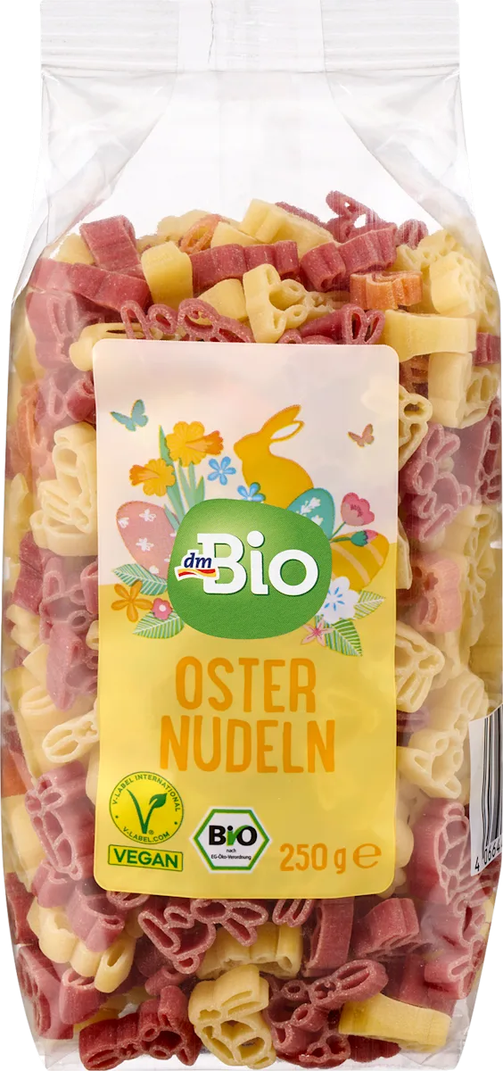 Testenina sa povrćem, 250 g