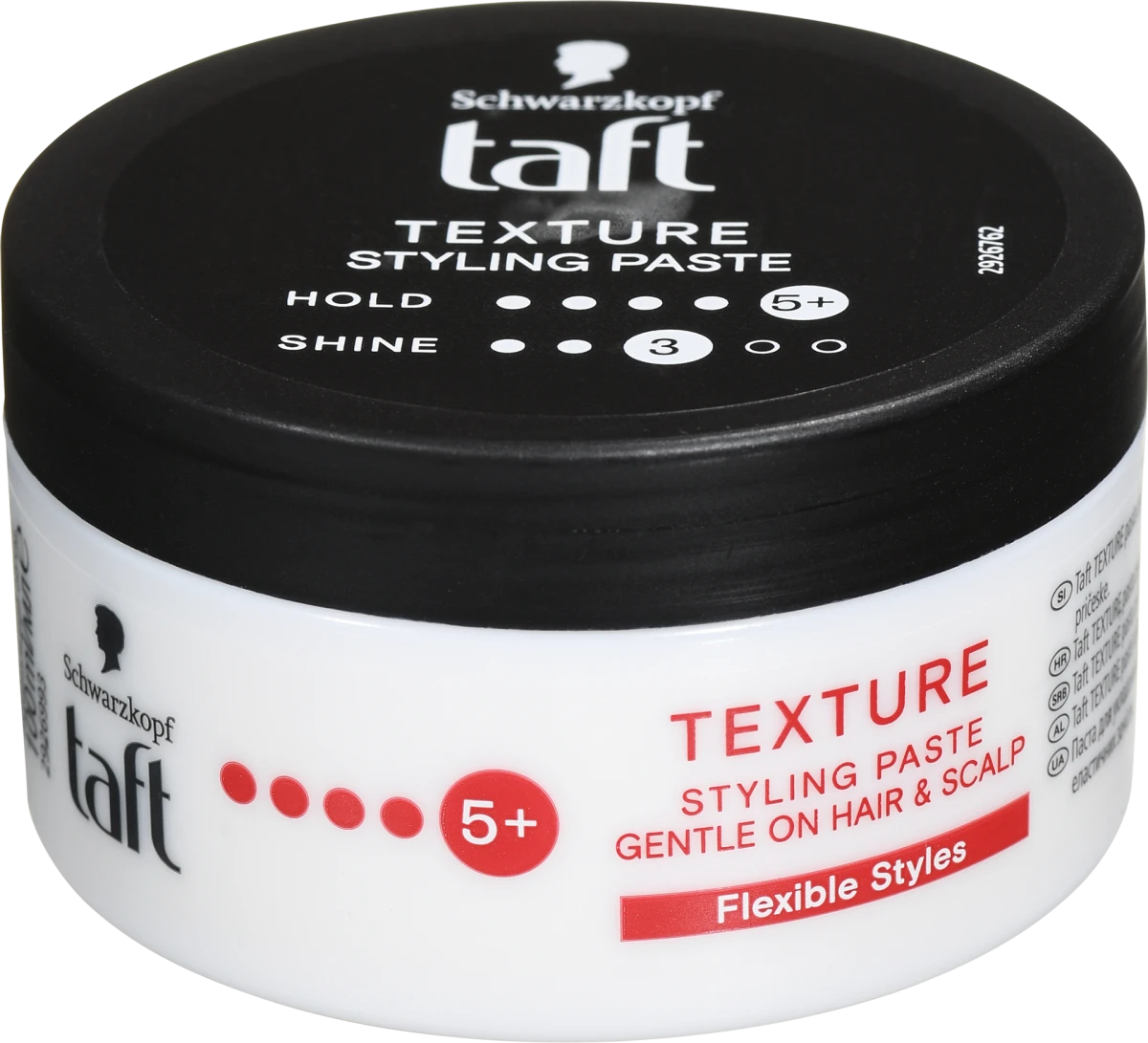TEXTURE styling pasta za kosu, jačina..., 100 ml