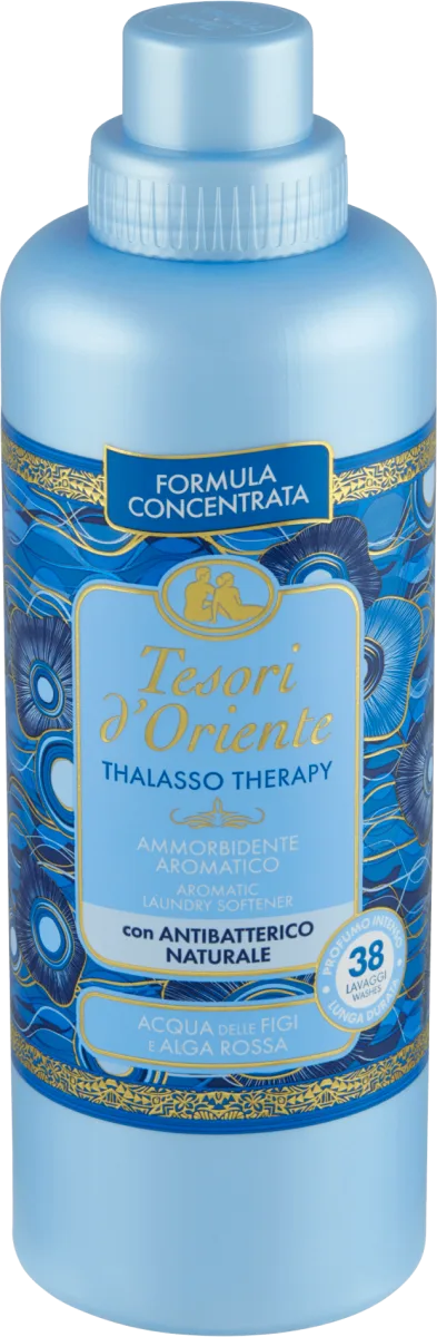 THALASSO THERAPY omekšivač za veš, 760 ml