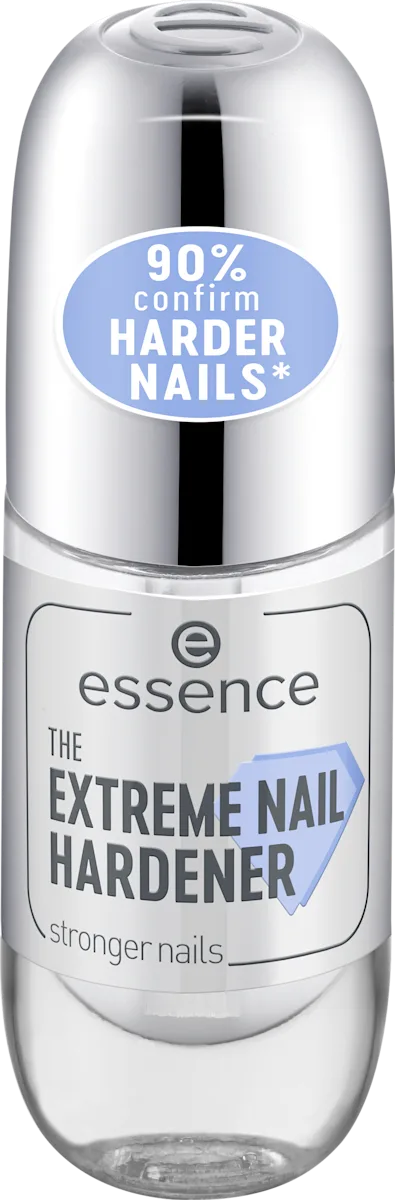 THE EXTREME lak za jačanje noktiju, 8 ml