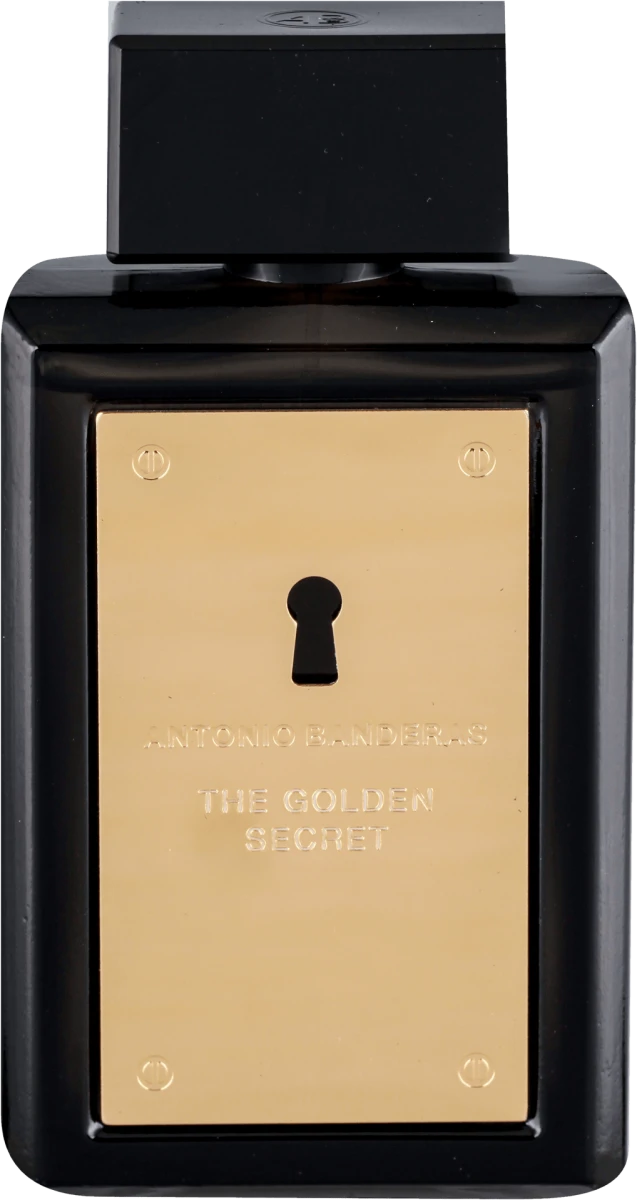 The Golden Secret Edt - muški, 50 ml