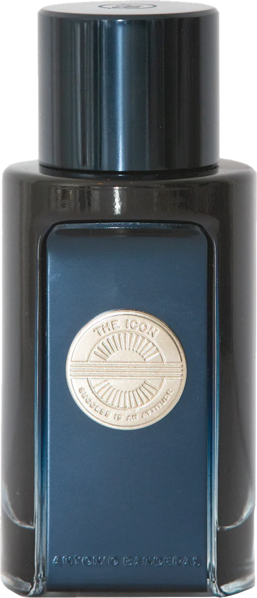 The Icon Edt - muški, 50 ml