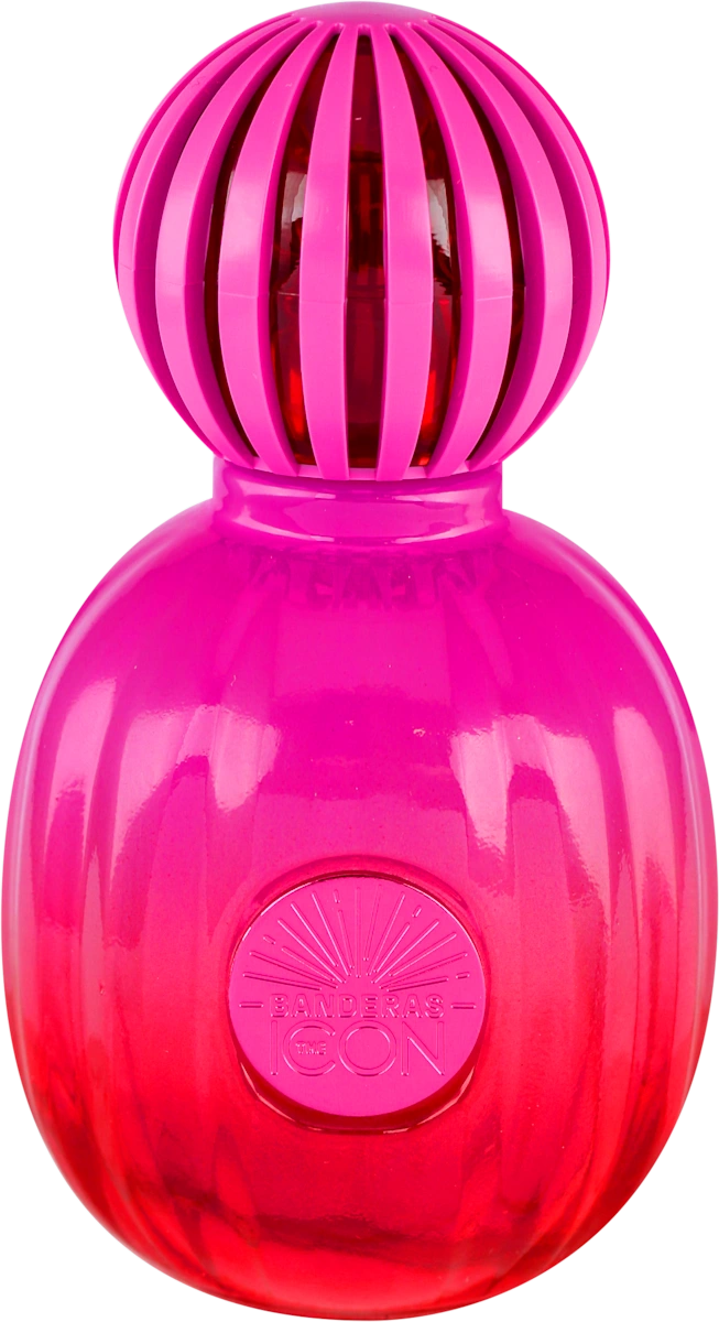 THE ICON SUPREME EdP  - ženski parfem, 50 ml