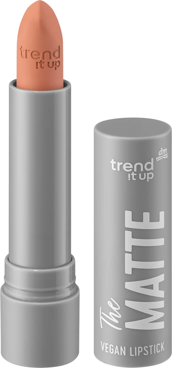 The MATTE karmin za usne  - 410 Latté, 4,2 g