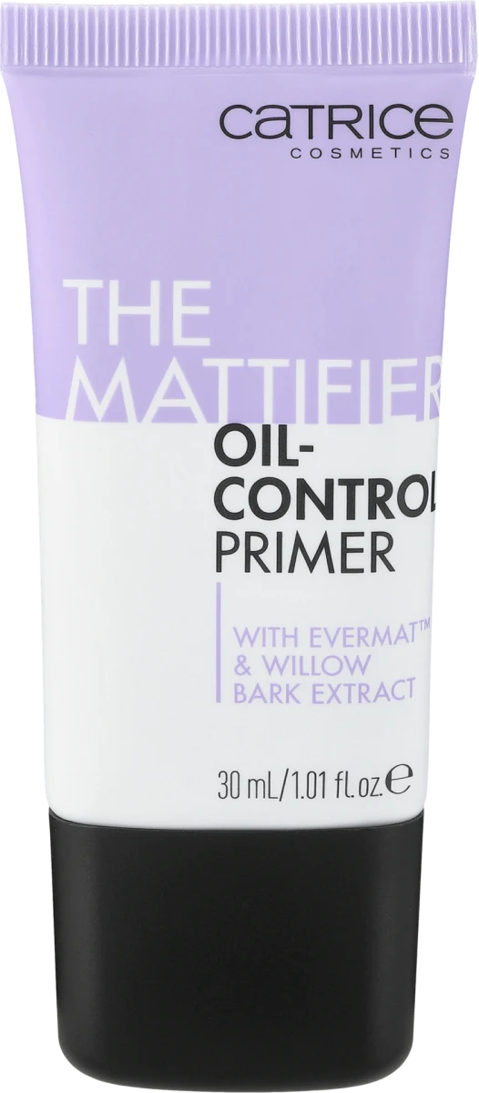 The Mattifier Oil-Control primer, 30 ml