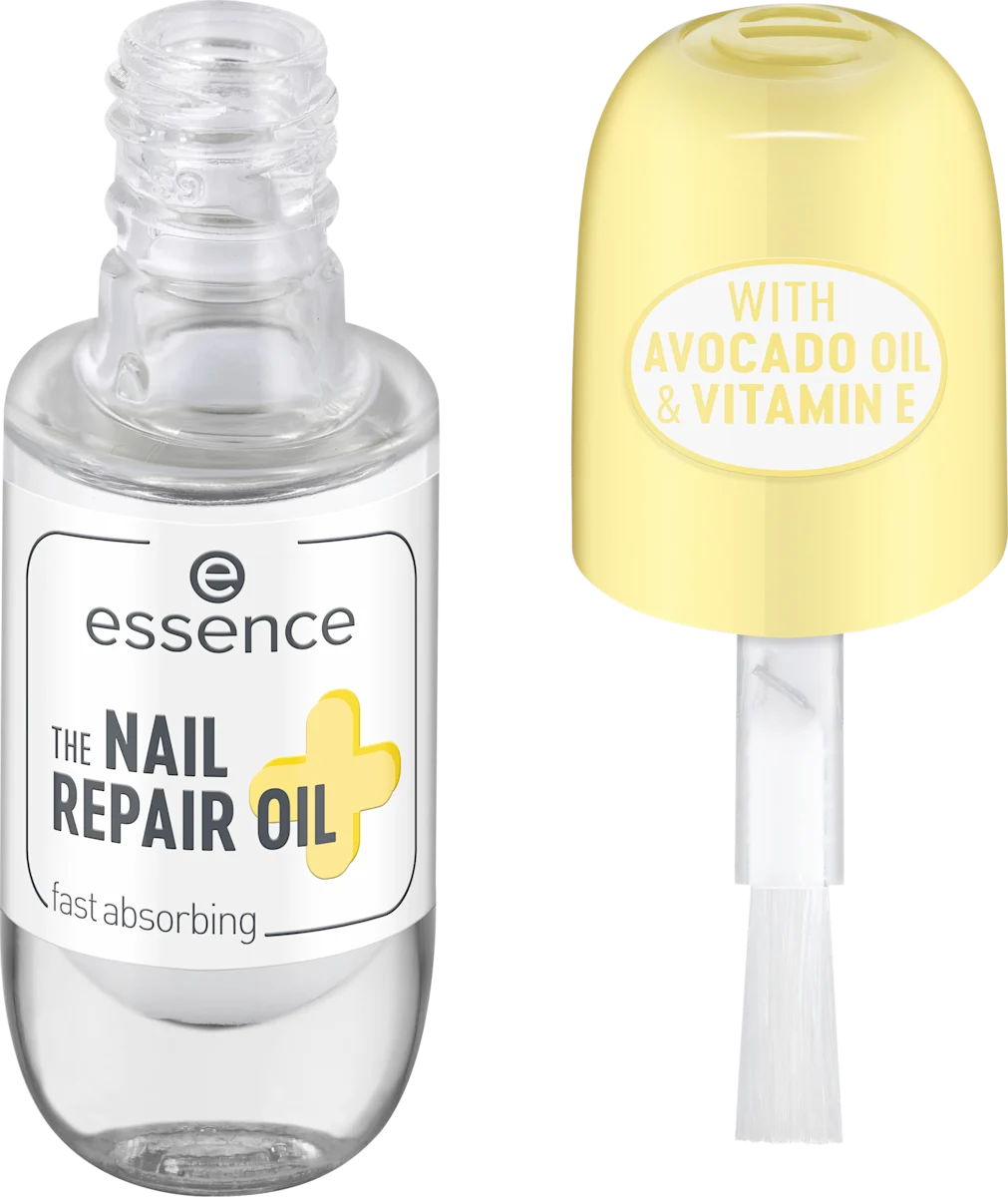 the Nail Repair ulje za nokte, 8 ml