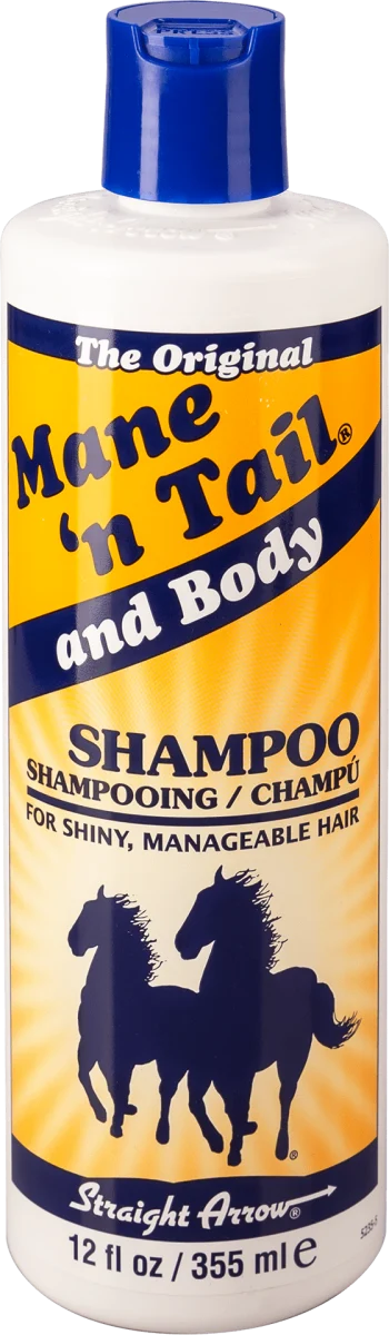 The Original - šampon za kosu, 355 ml