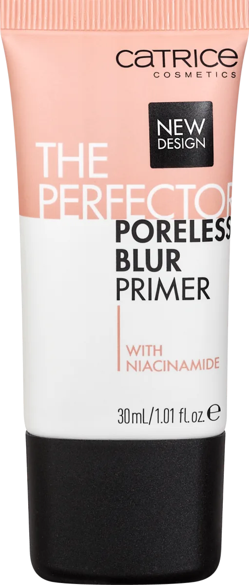 The Perfector Poreless Blur primer, 30 ml