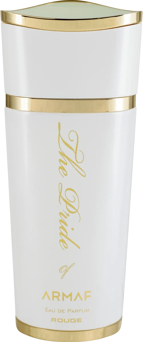 The Pride of White Edp - ženski, 100 ml