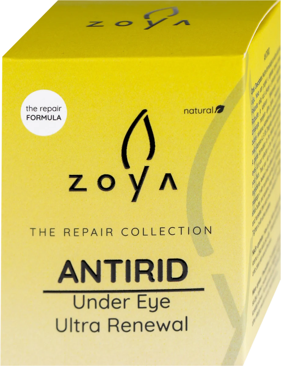 THE REPAIR COLLECTION ANTIRID krema za predeo oko..., 15 ml
