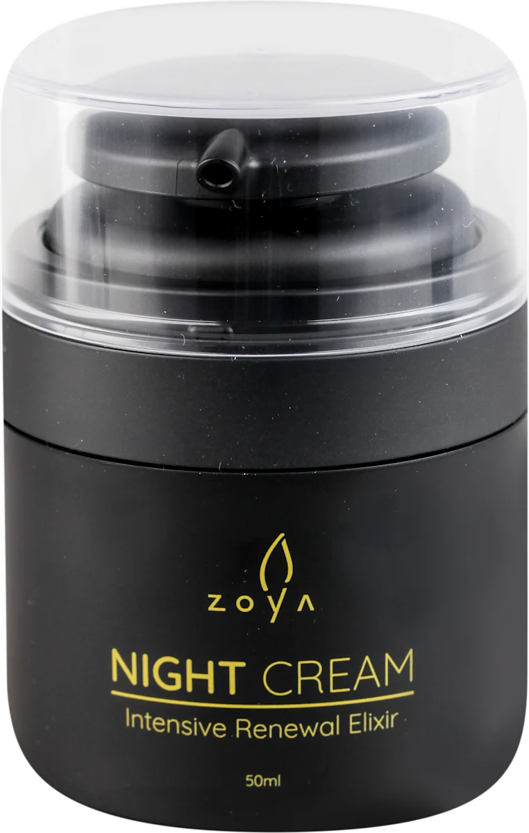 THE REPAIR COLLECTION noćna krema za lice..., 50 ml