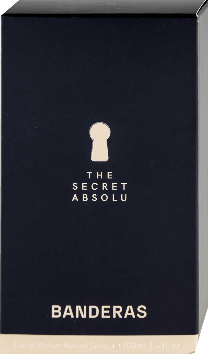THE SECRET ABSOLU Edp - muški, 100 ml