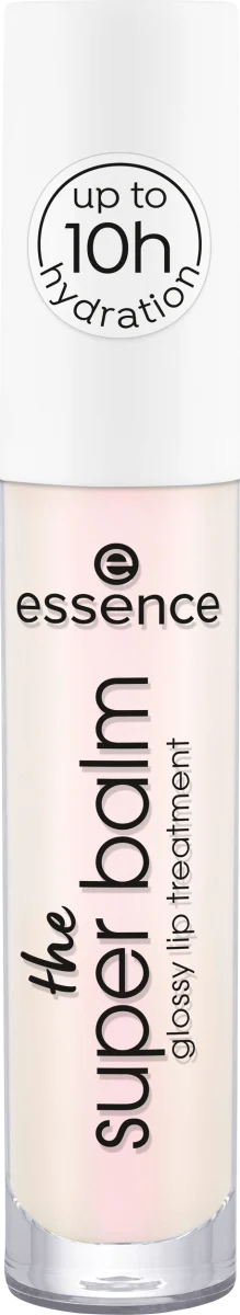 The Super Balm balzam za usne - 01 Balmazing!, 5 ml