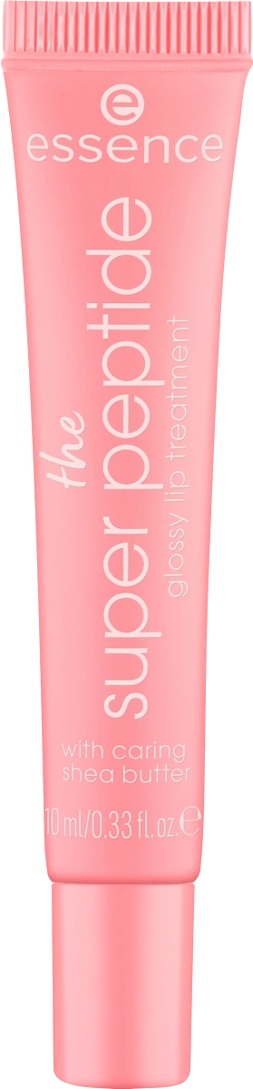 the super peptide glossy tretman za usne-, 1 kom