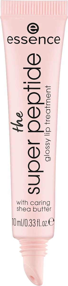 the super peptide sjajni tretman za usne - 01..., 10 ml