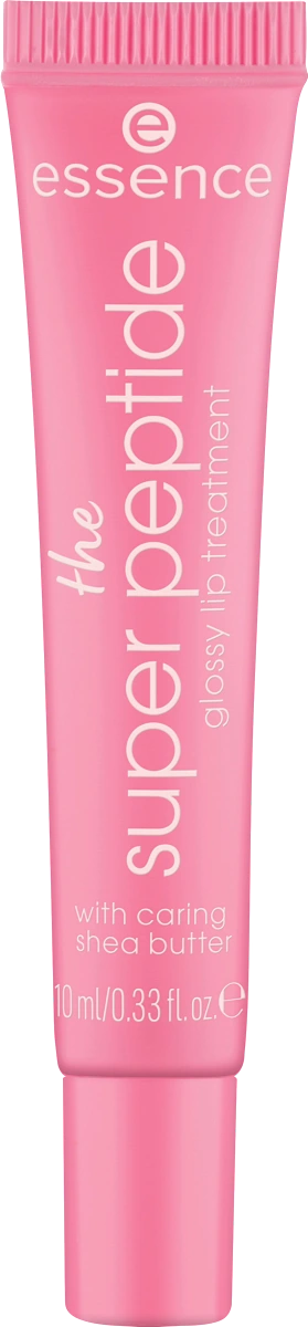 the super peptide sjajni tretman za usne - 02..., 10 ml