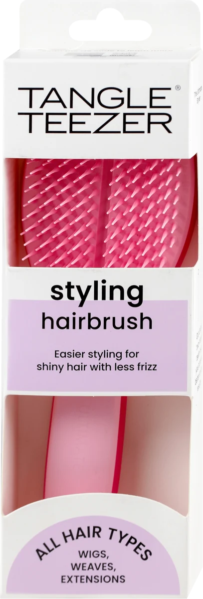 THE ULTIMATE STYLER četka za stilizovanje kose, 1 kom