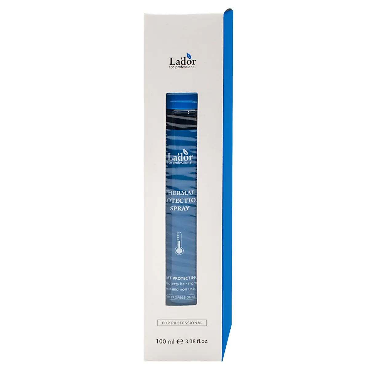 THERMAL PROTECTION - sprej za kosu, 100 ml