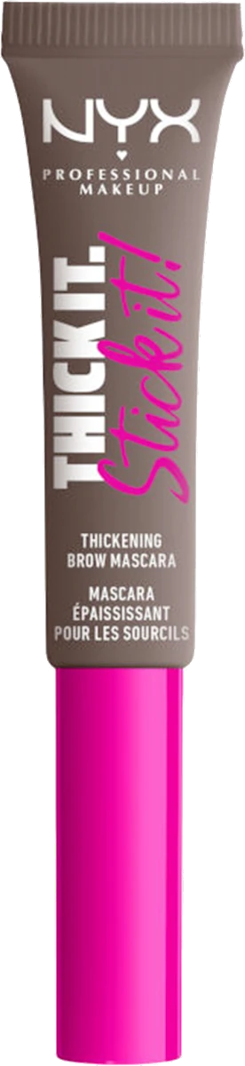 THICK IT. STICK IT! maskara za obrve - 05 Cool Ash Brown, 1 kom