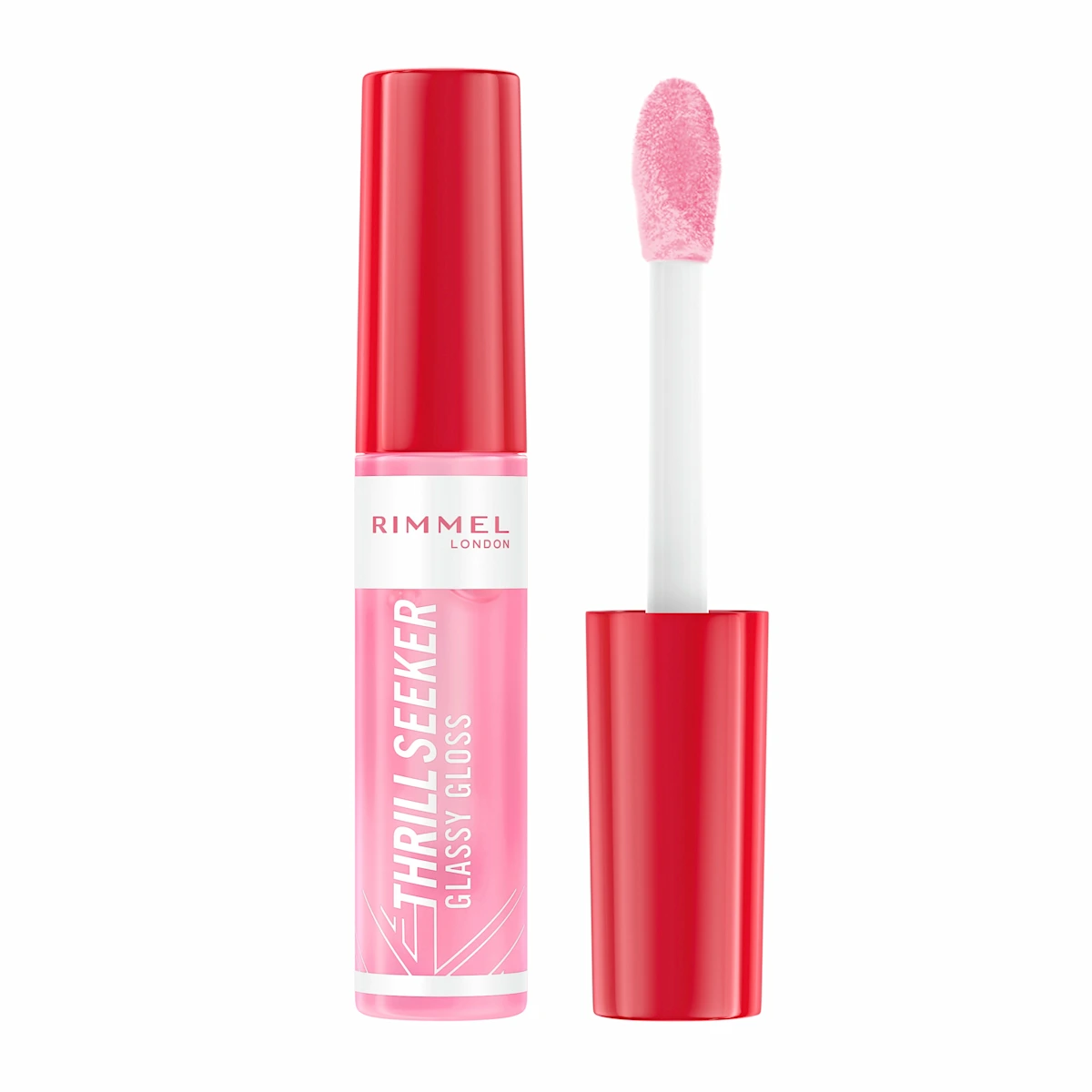 THRIL SEEKER sjaj za usne- 150 Pink Candy, 1 g