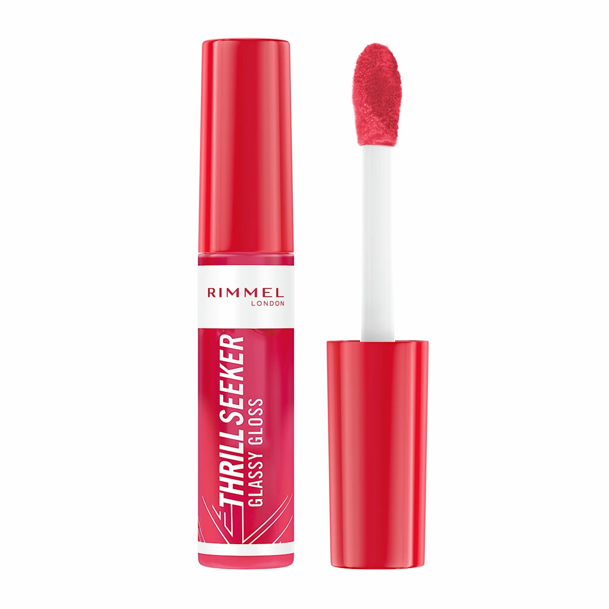 THRIL SEEKER sjaj za usne- 350 Pink to the Berry, 1 kom