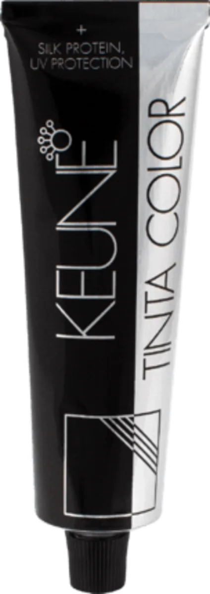 TINTA COLOR srednje plava 7.43 - farba za kosu, 1 kom