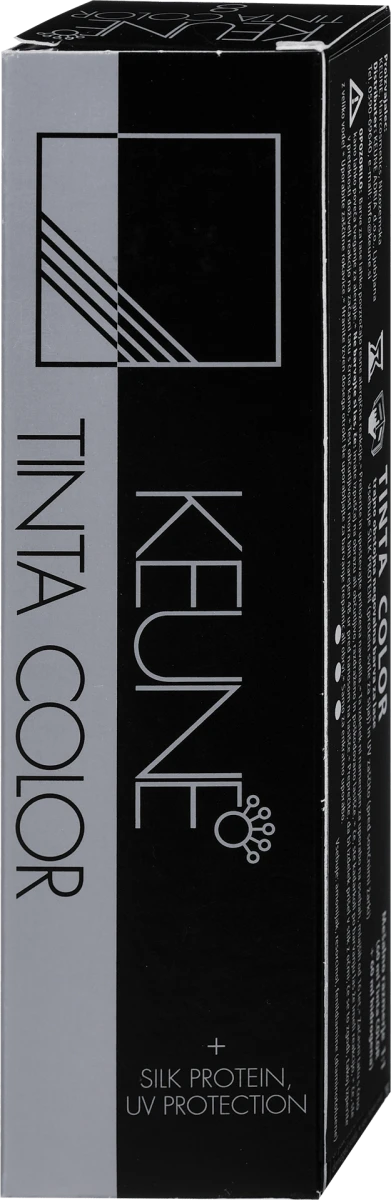 TINTA COLOR svetlo plava 8 - farba za kosu, 60 ml
