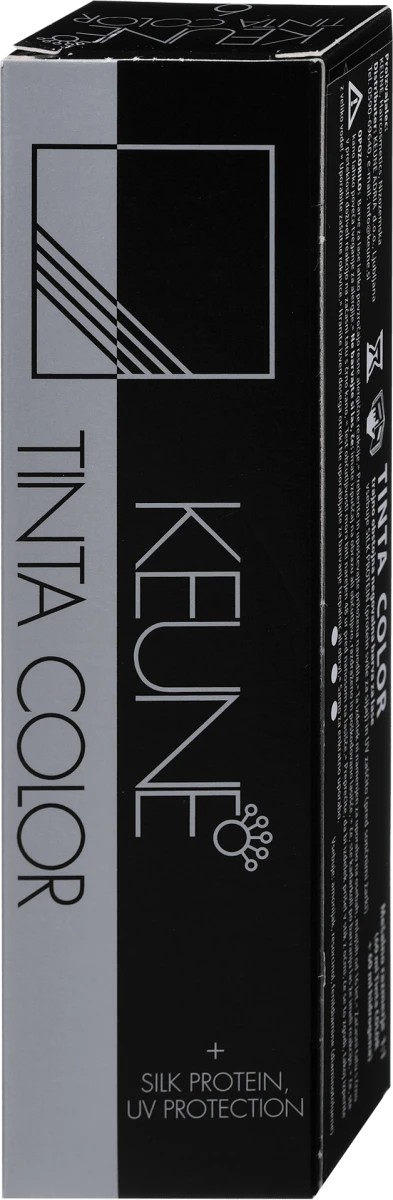 TINTA COLOR -  tamno plava 6, 60 ml