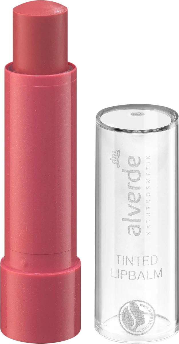 TINTED balzam za usne – Nordic Berry, 4,6 g