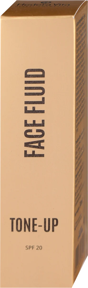 TONE-UP fluid za lice light, 30 g