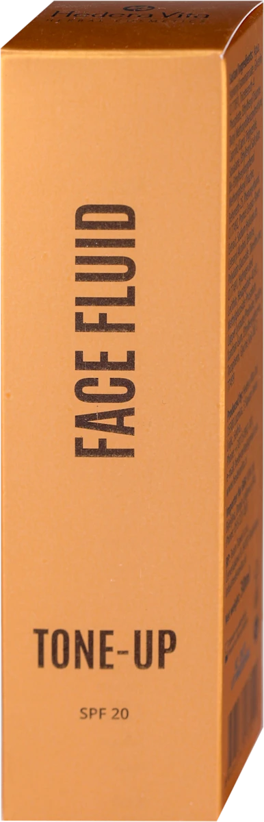 TONE-UP fluid za lice-  medium, 30 g