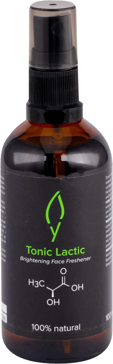 Tonic Lactic - tonik za lice na bazi mlečne..., 100 ml