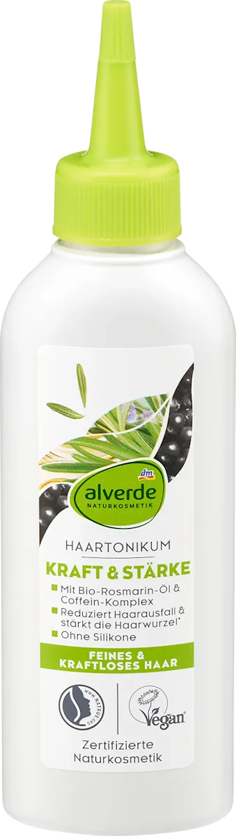 Tonik za jačanje kose, 150 ml