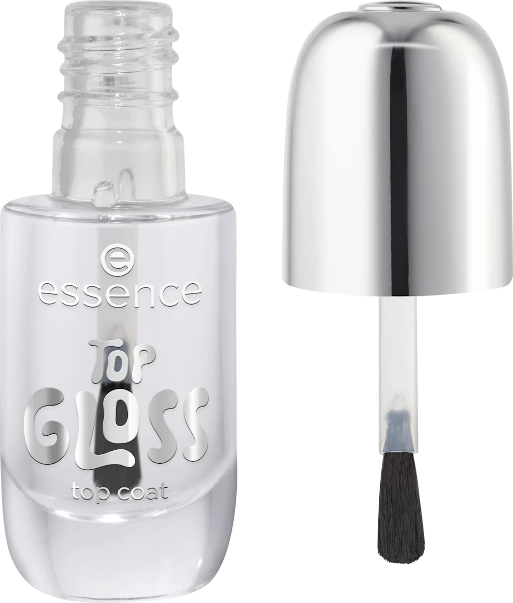 TOP GLOSS nadlak, 1 kom