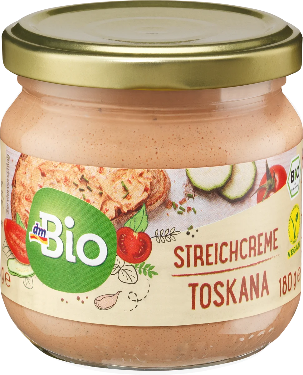 TOSKANA Namaz, 180 g