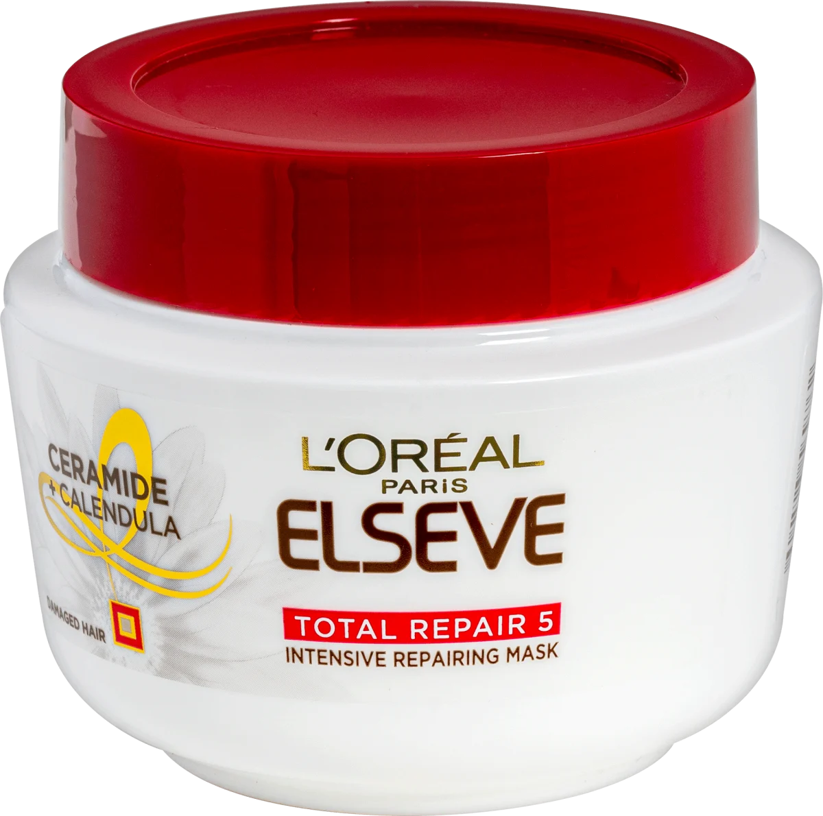 Total Repair 5 maska za kosu - Calendula +..., 300 ml